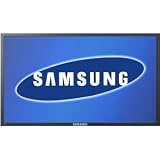 Samsung 40" Professional LCD TAA