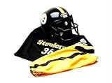 Pittsburgh Steelers Deluxe Youth Uniform Set - Small