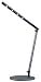 i-Bar Mini High Power Desk Lamp, Silver Warm White Light