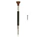 Bergeon NEW Precision Mini Screw Driver Textured 3.00 mm Swiss Made