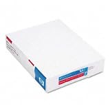 HP(R) Multipurpose Paper, 8 1/2in. x 11in., 20 Lb., 96 Brightness, Ream Of 500 Sheets