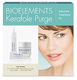 Bioelements - Kerafole Purge Intensive Treatment Kit