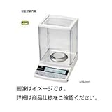 分析用電子てんびん（天秤） HTR-220