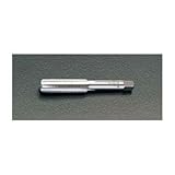 エスコ １／２”ｘ２０ハンドタップ（ＵＮＦ／ＨＳＳ） EA829EL-4