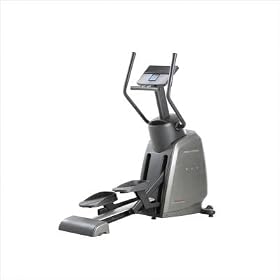 Click here to buy ProForm iSeries 800 Elliptical Trainer.