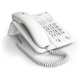 BT Decor 2100 Corded Telephone