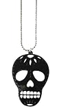 black costume jewelry