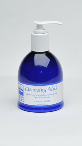 Graduation Gifts Dead Sea Spa Care Cleansing Milk, Dead Sea Products