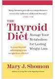 The Thyroid Diet: Manage Your Metabolism for Lasting Weight Loss