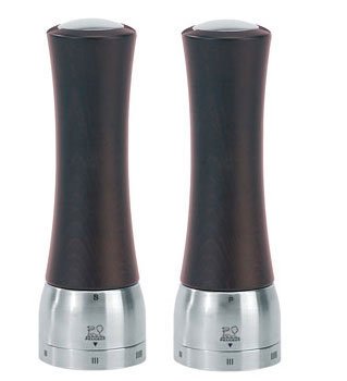 Peugeot Madras 8.25 inch - Chocolate