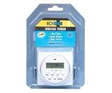 Timers: Digital Timer