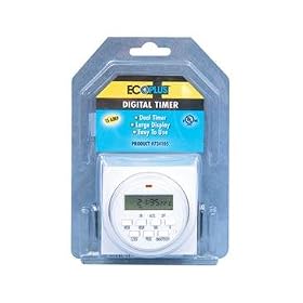 Digital Timer by Atlantis