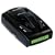 Whistler XTR-695 Laser/Radar Detector with Radar Signature ID, Laser Signature ID, 7-Color Display, Real Voice Alerts and External Audio Jack
