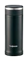 Zojirushi SM-JA36BA 0.36-Liter Stainless Steel Vacuum Insulated Mug, Black
