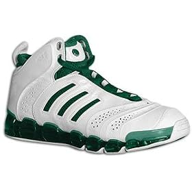 adidas Mens a3 Artillery Basketball Shoe by adidas