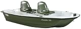Pelican Boats Predator 103 Fishing Boat