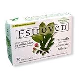 Amerifit Nutrition - Estroven 30 Caplets