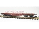 G Pi Flat Car Of The Db Ag, Ep,?V