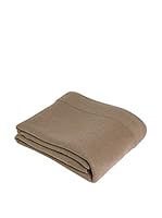 Rivolta Carmignani Plaid (Marrón Claro)