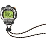 Timex T5G831 Marathon Stopwatch