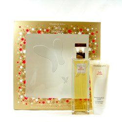 5th Avenue 125ml Eau De Parf&uuml;m f&uuml;r sie (Dieses Geschenk-set Enth&auml;lt Auch... Body Lotion 10 Preisvergleich
