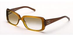 Dolce & Gabbana Honey Sunglasses DG4013-B 631/13