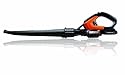 WORX Air WG540.5 18-Volt Lithium-Ion Cordless 120 mph Blower/Sweeper