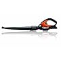 WORX Air WG540.5 18-Volt Lithium-Ion Cordless 120 MPH Blower/Sweeper