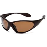 Body Glove FL2-B Polarized Sport Sunglasses