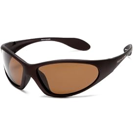 Body Glove FL2-B Polarized Sport Sunglasses