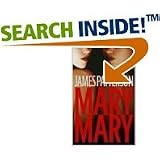 MARY, MARY BY JAMES PATTERSON [WARNER VISION BOOKS]