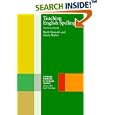Teaching English Spelling: A Practical Guide