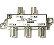 CHANNEL PLUS 2534 4-Way Splitter/Combiner