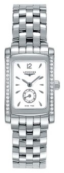 Longines Watches Longines DolceVita with Diamonds Women's Watch