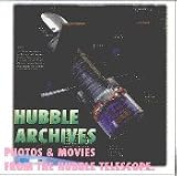 Hubble Archives (PC CD Jewel Case)