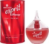 Amouage Esprit d'Amouage Pour Femme 1.7 oz Eau de Toilette Spray