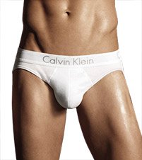 Calvin Klein Men's Body Hip Brief