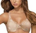 Lilyette Women's Custom Fit&iquest; Minimizer&reg;