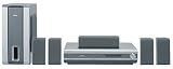 RCA - RCA RTD255 5-Disc DVD Home Theater System