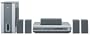 RCA RTD255 5-Disc DVD Home Theater System