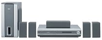 RCA RTD255 5-Disc DVD Home Theater System