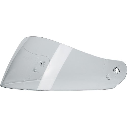 NEW HJC HJ17 CLEAR HELMET SHIELD IS MAX/ISMAX 316B1Z5TBML NEW HJC HJ17 CLEAR HELMET SHIELD IS MAX/ISMAX