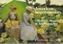 American Impressionists: The Terra Museum of American Art : A Postcard Portfolio (Postcards)