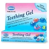  : Teething Gel By Hylands - .33 Ounce