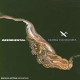 Revue Dezoriental  / Terra Incognita