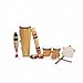 Rhythm Band Latin-American 8 Piece Junior Set