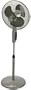 WindChaser SensorFan 16-Inch Remote Control Oscillating Stand Fan