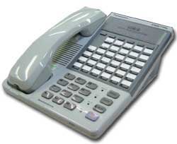 Panasonic DBS VB-43231 Phone Gray