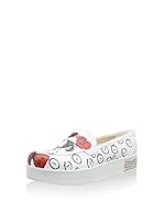 Neefs Slippers (Blanco)