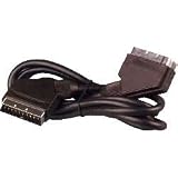 Scart To Scart (Blister Packed) (2 pack)